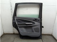  Замок двери Ford S-Max 2006-2010 11839790 #7