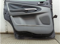  Замок двери Ford S-Max 2006-2010 11839790 #8