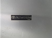  Крыло Toyota Urban Cruiser 2009-2014 21225221 #2