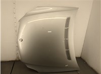 Обшивка капота Mercedes CLS C219 2004-2010 11839825 #1