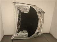  Обшивка капота Mercedes CLS C219 2004-2010 11839825 #4