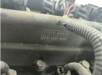  Заслонка дроссельная Peugeot 107 2005-2012 11839863 #3