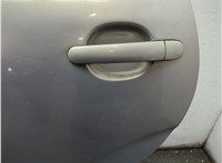  Замок двери Seat Altea 2004-2015 11839935 #11