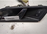 3T0837221 Ручка двери салона Skoda SuperB 2008-2015 21225635 #1