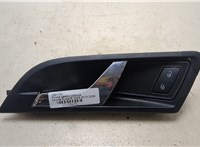 3T0837221 Ручка двери салона Skoda SuperB 2008-2015 21225635 #3