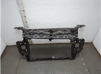  Кронштейн бампера Fiat Punto Evo 2009-2012 11839985 #1