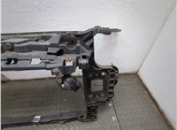  Кронштейн бампера Fiat Punto Evo 2009-2012 11839985 #4