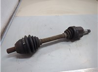 1682285, 3M513B437DAG Полуось (приводной вал, шрус) Ford Focus 2 2008-2011 21225797 #1