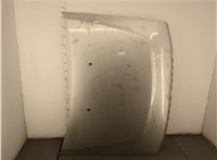  Обшивка капота Land Rover Discovery 2 1998-2004 11840008 #1