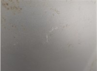 Обшивка капота Land Rover Discovery 2 1998-2004 11840008 #3