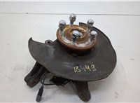  Ступица (кулак, цапфа) Acura MDX 2006-2013 21225931 #1