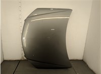  Обшивка капота Mercedes C W204 2006-2015 11840035 #1