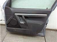  Дверь боковая (легковая) Opel Vectra C 2002-2008 21226083 #12
