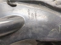 261201KL0B Поворот Nissan Juke 2010-2019 21226110 #9