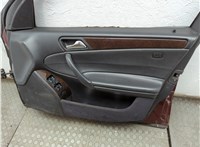  Ручка двери салона Mercedes C W203 2000-2008 11840096 #2