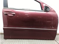  Ручка двери салона Mercedes C W203 2000-2008 11840096 #5
