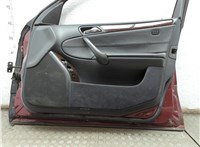  Ручка двери салона Mercedes C W203 2000-2008 11840096 #10