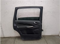 1693746, PAM21R24631AC Дверь боковая (легковая) Ford S-Max 2006-2010 21226223 #4