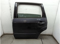  Замок двери Ford S-Max 2006-2010 11840145 #1