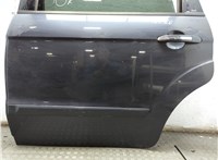  Замок двери Ford S-Max 2006-2010 11840145 #2