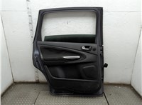  Замок двери Ford S-Max 2006-2010 11840145 #4