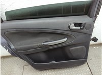  Замок двери Ford S-Max 2006-2010 11840145 #6