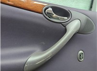  Петля двери Mercedes A W168 1997-2004 11840175 #2