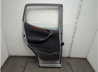  Петля двери Mercedes A W168 1997-2004 11840175 #12