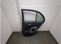  Стеклоподъемник механический Nissan Micra K12E 2002-2010 11840206 #3