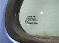  Стеклоподъемник механический Nissan Micra K12E 2002-2010 11840206 #6