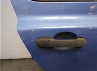  Стеклоподъемник механический Nissan Micra K12E 2002-2010 11840206 #7