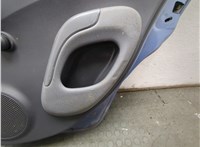  Стеклоподъемник механический Nissan Micra K12E 2002-2010 11840206 #12