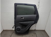H2100JD0MC Дверь боковая (легковая) Nissan Qashqai 2006-2013 21226346 #2
