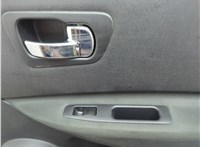 H2100JD0MC Дверь боковая (легковая) Nissan Qashqai 2006-2013 21226346 #3