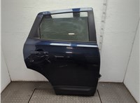 H2100JD0MC Дверь боковая (легковая) Nissan Qashqai 2006-2013 21226346 #1