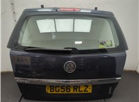  Щеткодержатель Opel Zafira B 2005-2014 11840252 #1