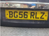  Щеткодержатель Opel Zafira B 2005-2014 11840252 #17