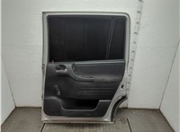  Дверь боковая (легковая) Opel Zafira A 1999-2005 21226474 #2