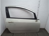  Ручка двери салона Fiat Punto Evo 2009-2012 11840286 #1