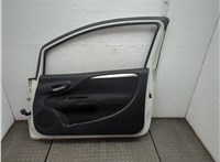  Ручка двери салона Fiat Punto Evo 2009-2012 11840286 #11