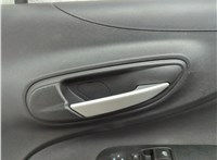  Ручка двери салона Fiat Punto Evo 2009-2012 11840286 #12