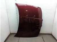  Обшивка капота Seat Toledo 2 1999-2004 11840354 #1