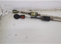 1551413, 8M5R7C453AAA, 1709638, 9M5R7E395FD Кулиса КПП Ford Focus 2 2008-2011 21226740 #4
