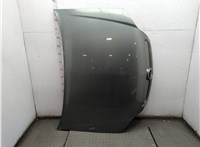  Обшивка капота Opel Signum 11840382 #1