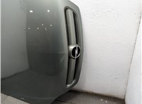  Обшивка капота Opel Signum 11840382 #8
