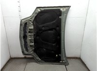  Обшивка капота Opel Signum 11840382 #9