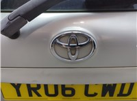  Щеткодержатель Toyota Corolla E12 2001-2006 11840388 #4