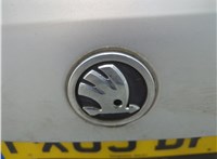  Щеткодержатель Skoda Fabia 2007-2014 11840419 #10