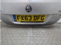  Щеткодержатель Skoda Fabia 2007-2014 11840419 #11