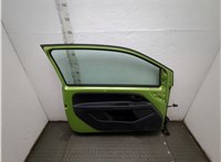 5JA898225D Ручка двери салона Skoda Citigo 2011-2017 11840423 #3